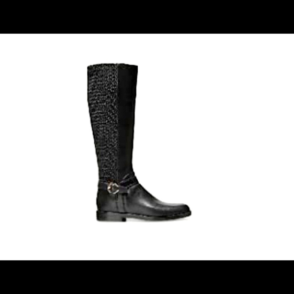 Cole Haan Leela Riding Boot